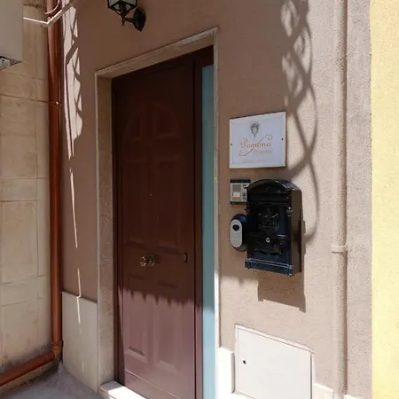 Holiday home Pomona Dynamic Noto